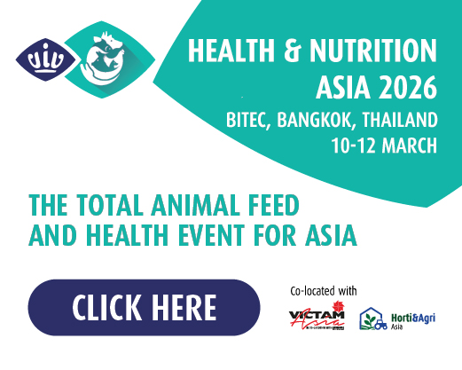 HEALTH AND NUTRITION ASIA - 2026